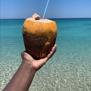 Meet your Posher, Matilda